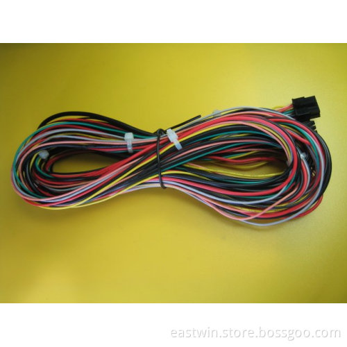 Wire Harness for automobile GPS